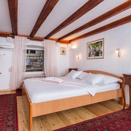 Guesthouse Vicelic 1 Дубровник Экстерьер фото