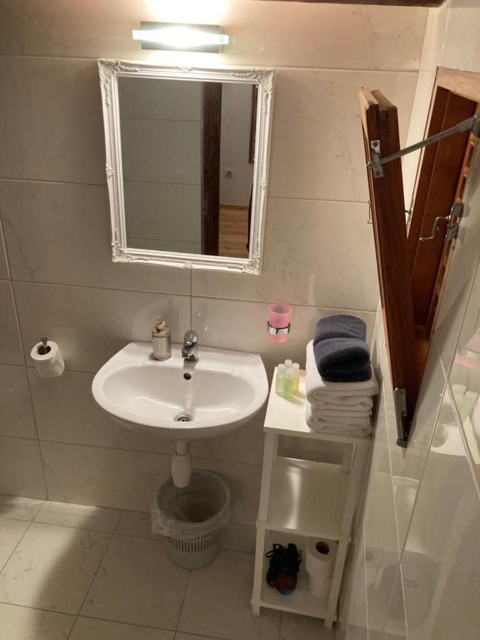 Guesthouse Vicelic 1 Дубровник Экстерьер фото