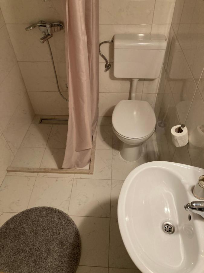 Guesthouse Vicelic 1 Дубровник Экстерьер фото