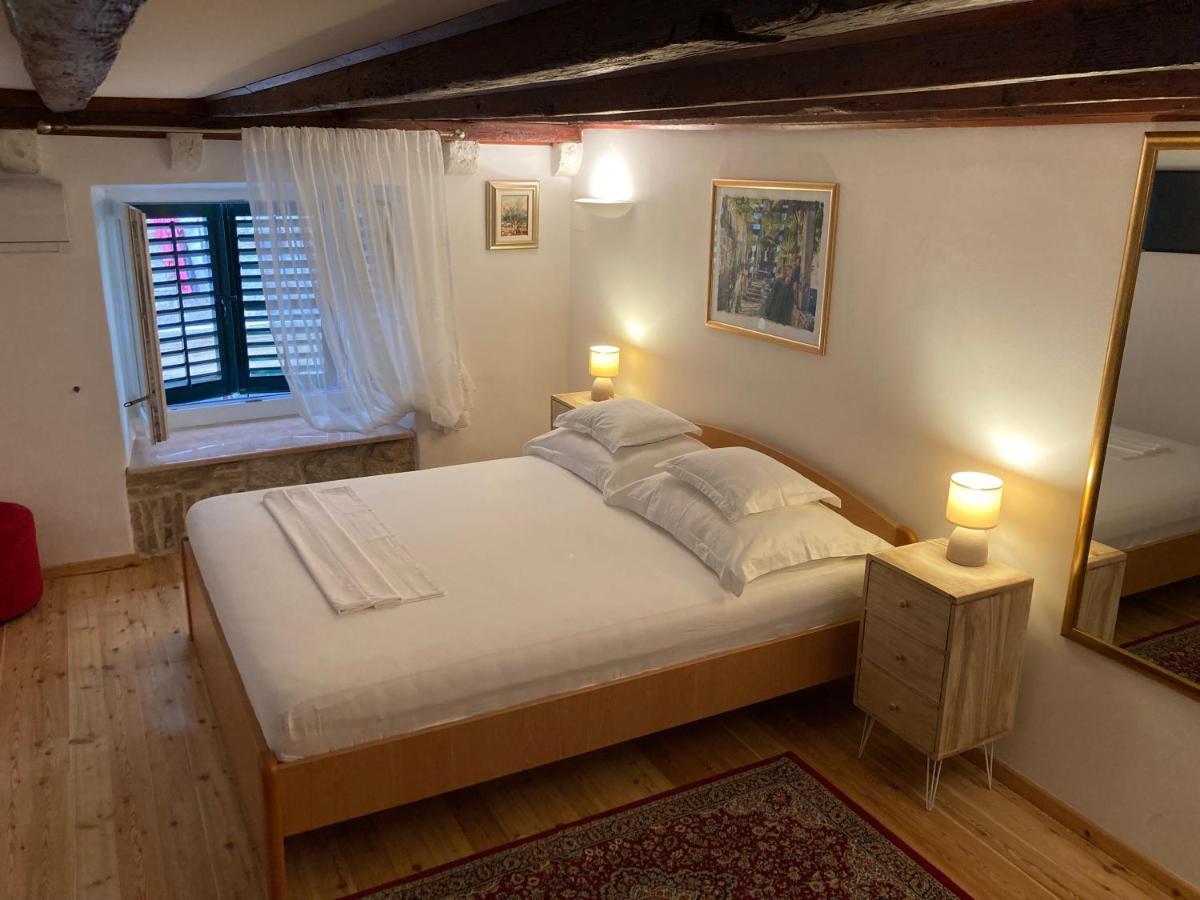 Guesthouse Vicelic 1 Дубровник Экстерьер фото