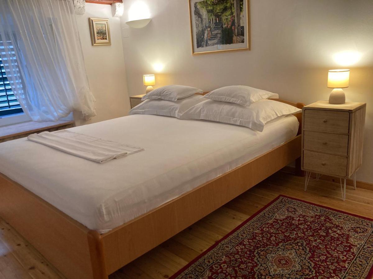 Guesthouse Vicelic 1 Дубровник Экстерьер фото