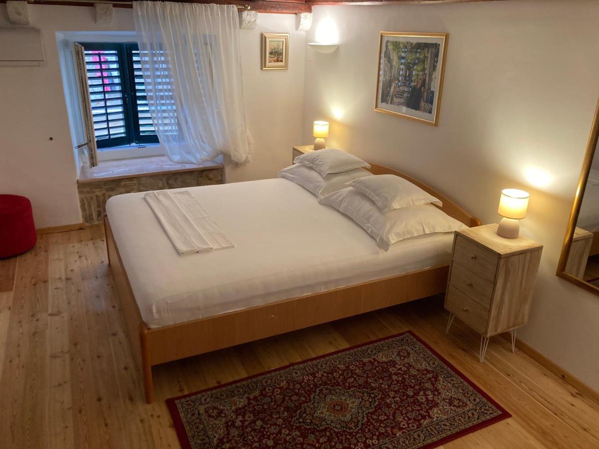 Guesthouse Vicelic 1 Дубровник Экстерьер фото