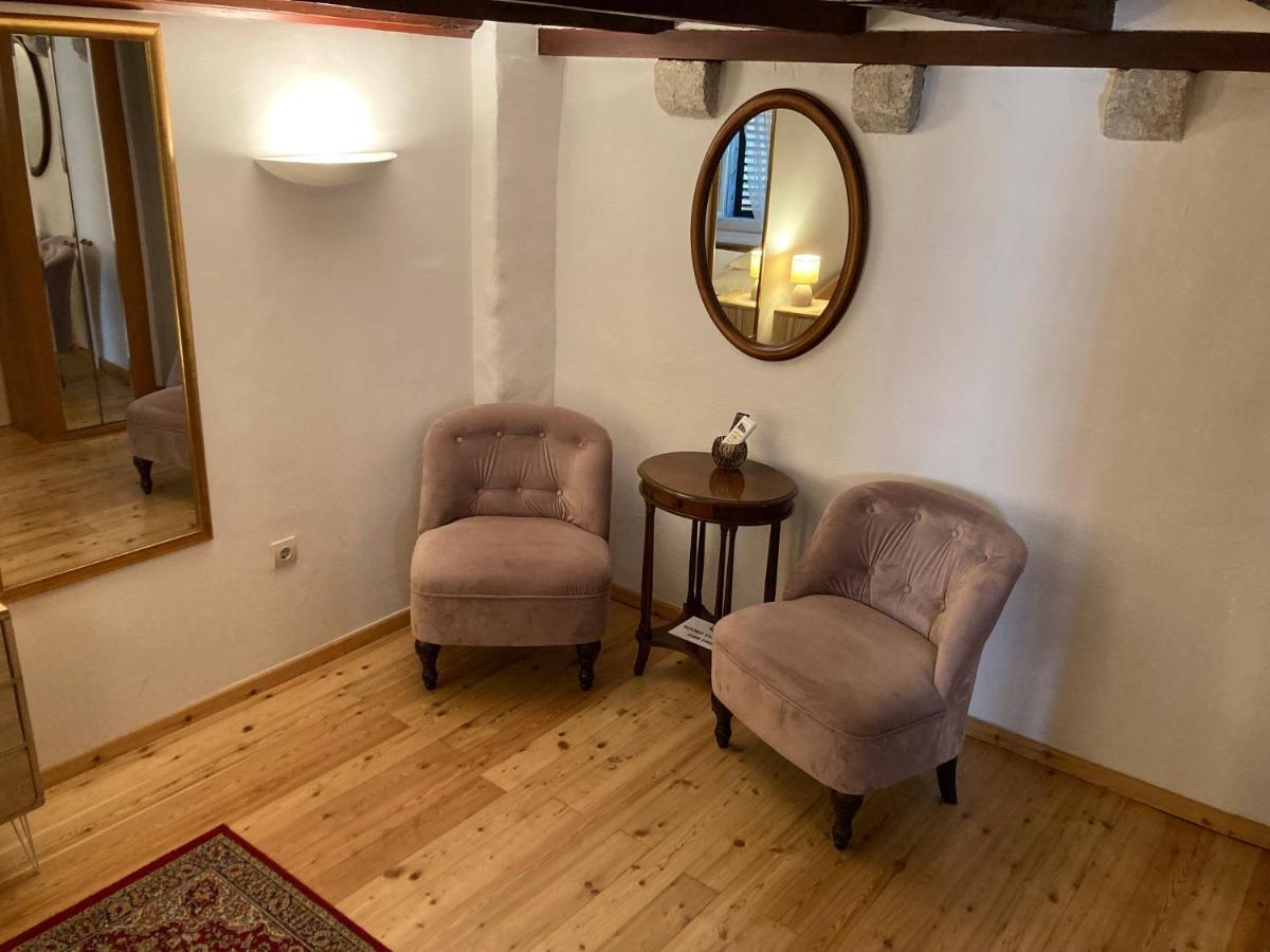 Guesthouse Vicelic 1 Дубровник Экстерьер фото