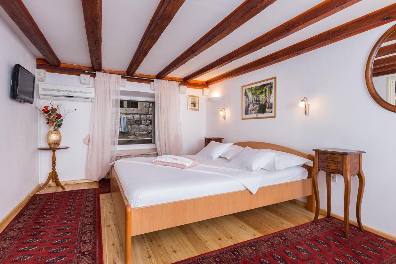 Guesthouse Vicelic 1 Дубровник Экстерьер фото