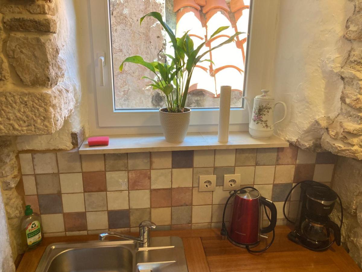 Guesthouse Vicelic 1 Дубровник Экстерьер фото