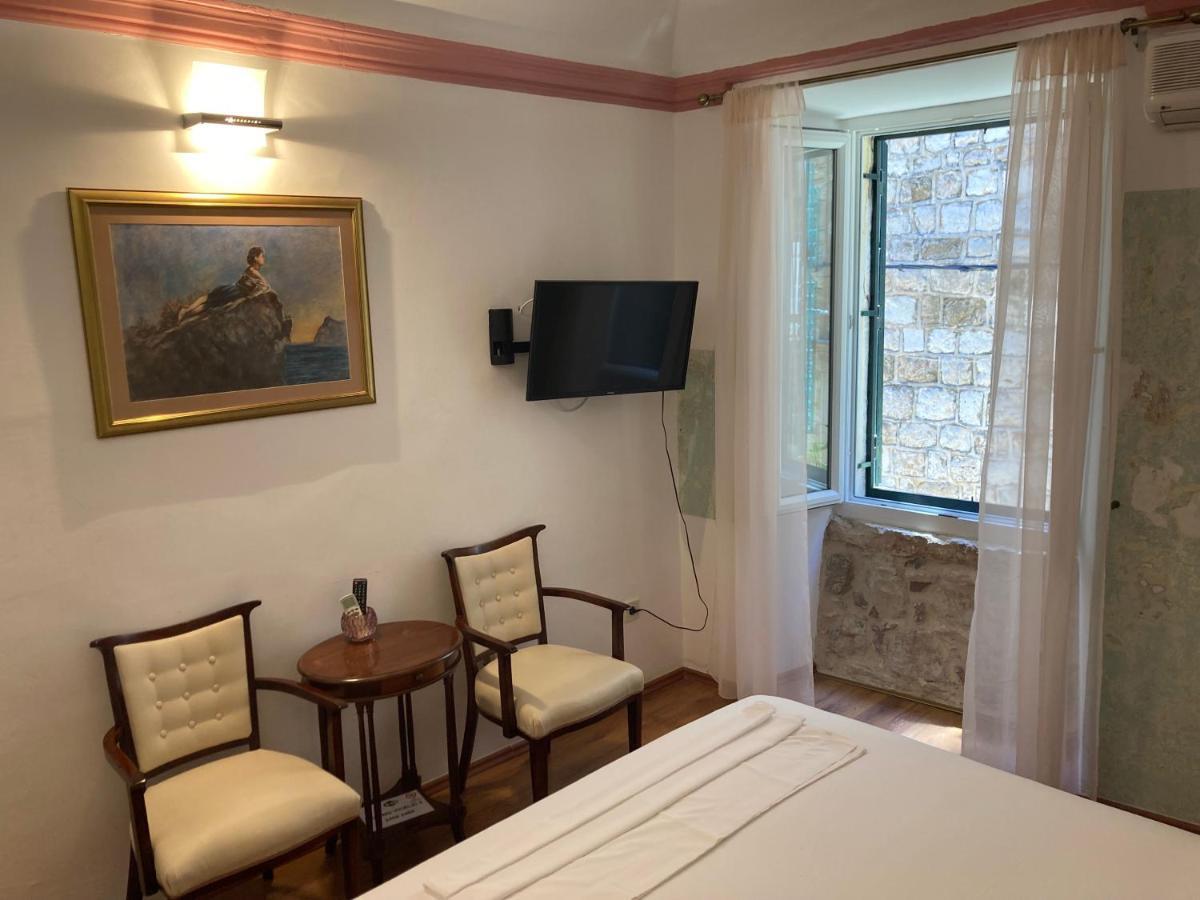 Guesthouse Vicelic 1 Дубровник Экстерьер фото