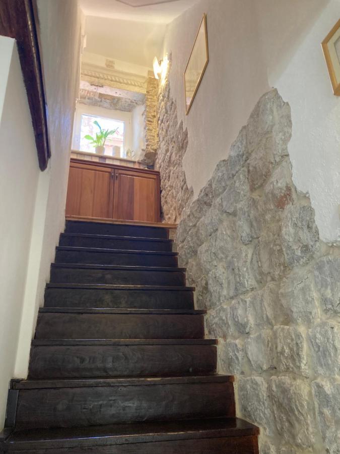 Guesthouse Vicelic 1 Дубровник Экстерьер фото