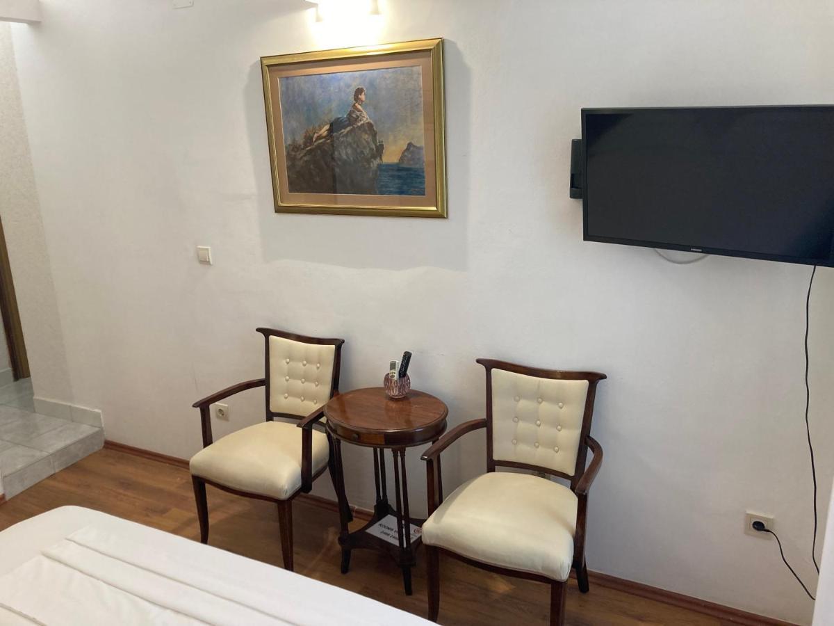 Guesthouse Vicelic 1 Дубровник Экстерьер фото
