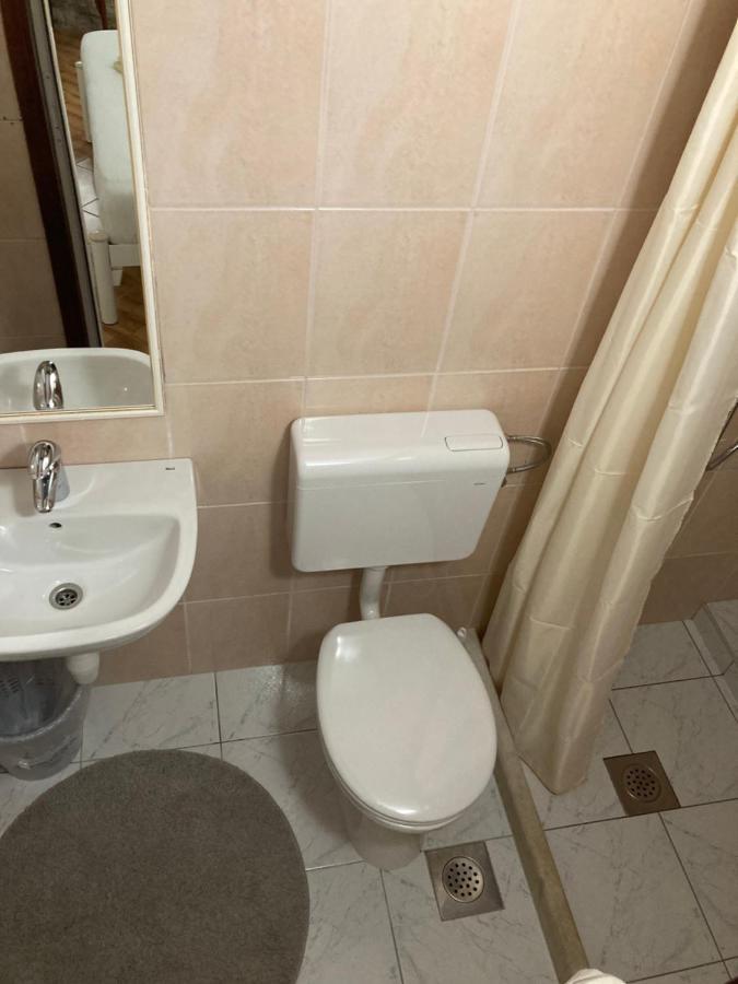 Guesthouse Vicelic 1 Дубровник Экстерьер фото