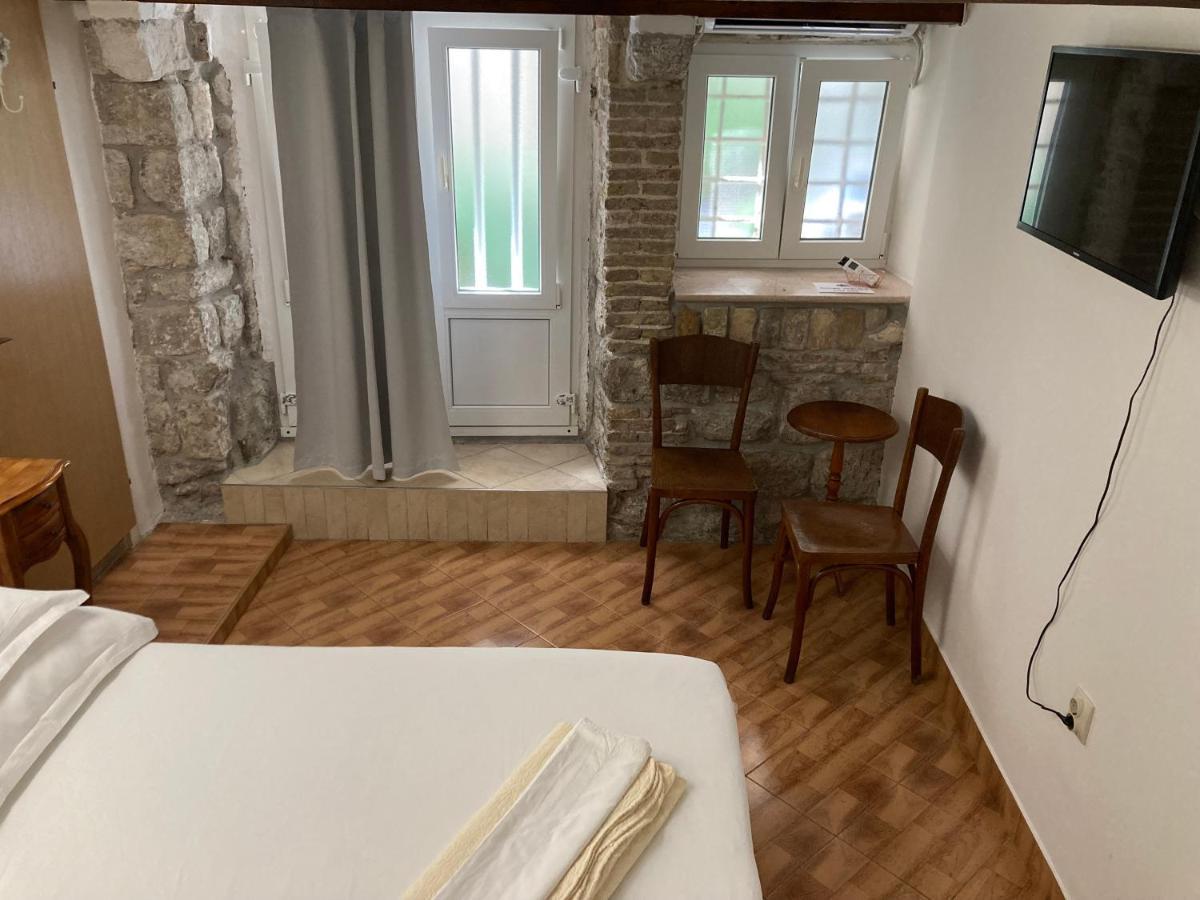 Guesthouse Vicelic 1 Дубровник Экстерьер фото