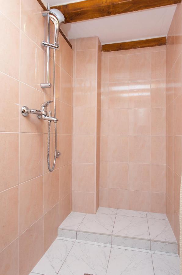 Guesthouse Vicelic 1 Дубровник Экстерьер фото